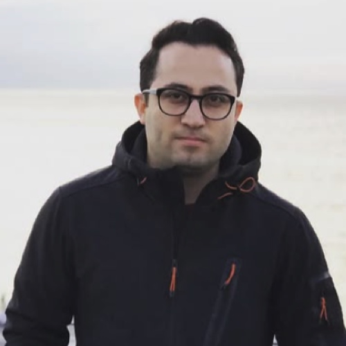 Abdullah Kaamil